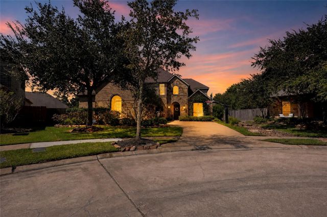 3415 Sunset Field Ln — Sienna Village Of Waters Lake Sec 27