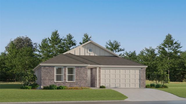 12817 Clover Patch Ct — The Branches
