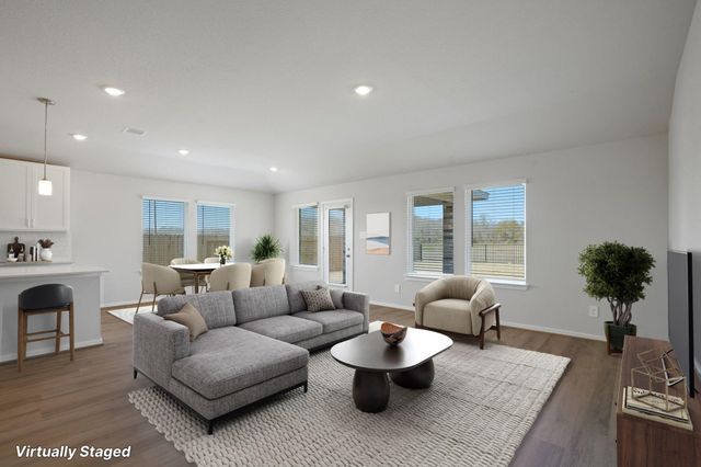 2035 Murphy Ranch Ct — Stewart's Ranch