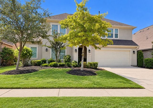 28216 Regal Wood Ct — Woodson's Reserve 08