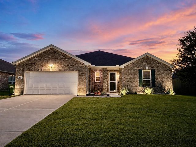 3502 Pentland Downs St — Canterbury Park Sec 4 A0507-A