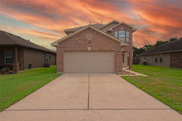 11418 Northam Dr — Ashford Place Sec 01