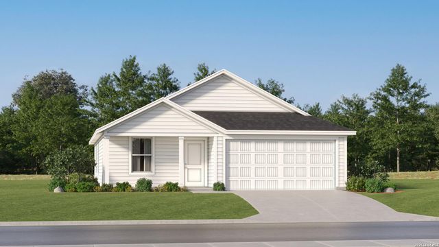 404 Wolf Crest Blvd — Guadalupe Heights
