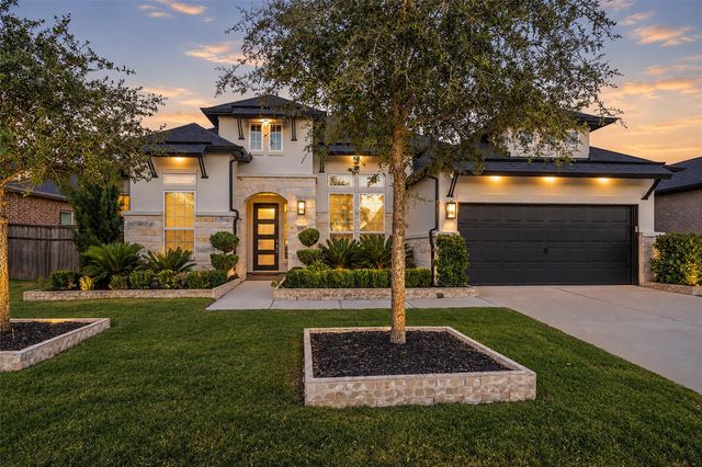 5407 Water Terrace Lane Ln — Bonterra At Cross Creek Ranch Sec 8