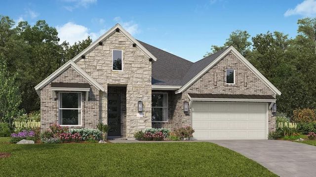2222 Beach Cove Ln — Samara