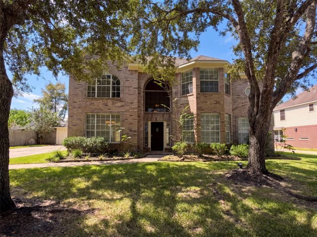 19401 Atasca Oaks Dr — Kingwood Glen Sec 03