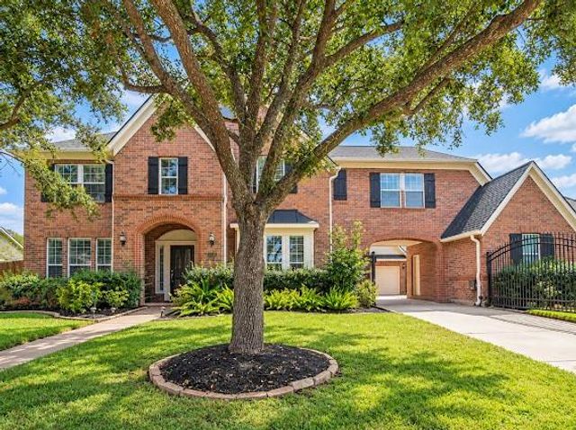 3819 Rivermoss Ln — Grand Lakes Ph 4 Sec 1