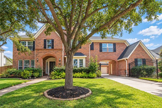 3819 Rivermoss Ln — Grand Lakes Ph 4 Sec 1