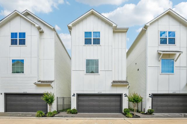 6314 Chelsea Falls Ln — Palisades Park