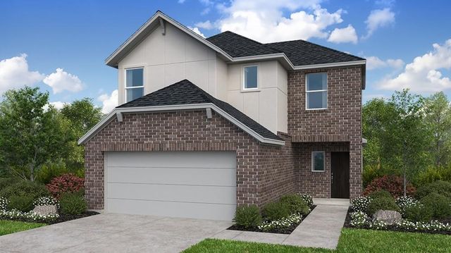18750 Lavender Highlands Ct — Trillium