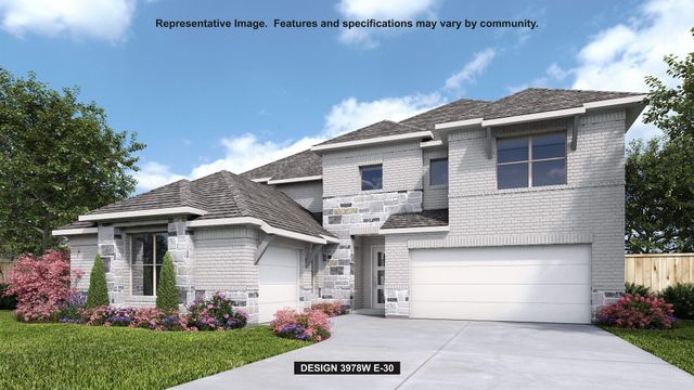 417 Prairie Heights Dr — Grange
