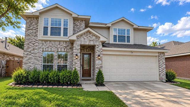 29023 Fox Fountain Ln — Fox Run 12