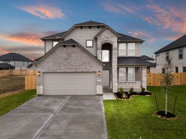 3111 Everwood Trl — Briarwood Crossing