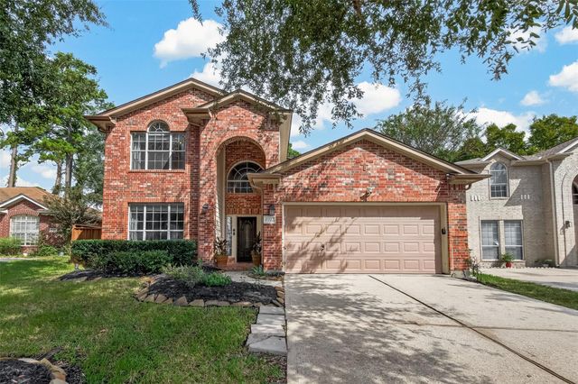 6211 Knollwood Trl — Cypresswood Green Sec 1