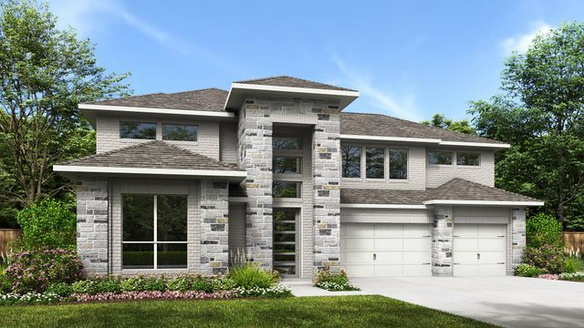 25614 Hughes Dr — Katy Court