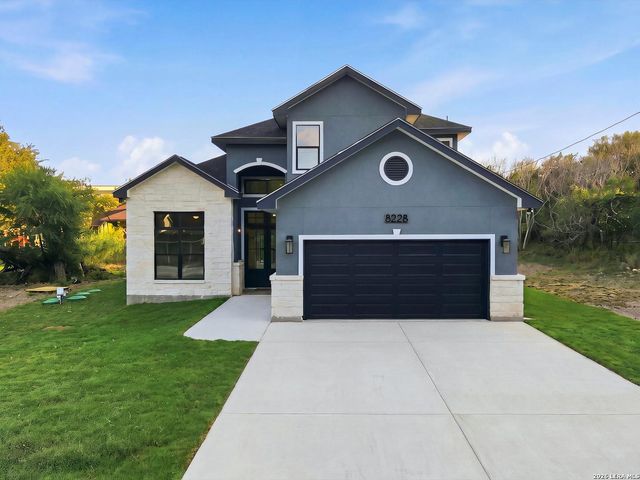 8228 UTOPIA BLVD — SELMA PARK ESTATES