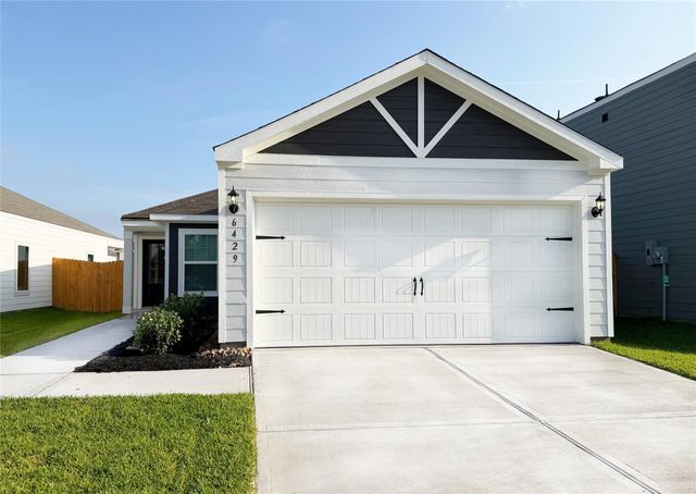 6429 Autumn Equinox Dr — Park Vista at El Tesoro