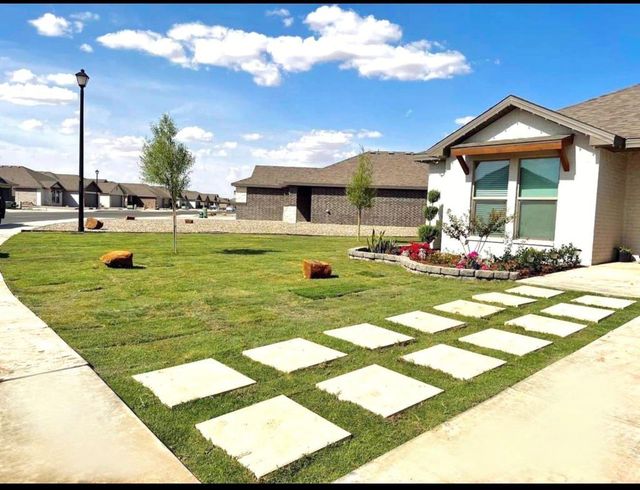 6804 Flats Court — Lone Star Trls 2 Sec 6