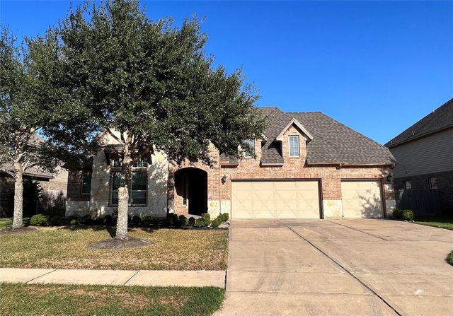715 Marbrook Saddle Ln — Westover Park Sec 17b 2015 A