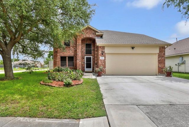 8038 Echinacea Dr — Springfield Estates Sec 03