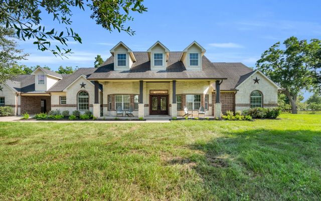 6531 Pool Hill Rd — J San Pierre