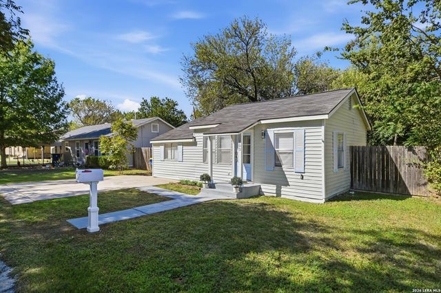 103 SHORT ST — LEWIS RANCH
