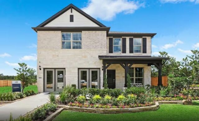 14618 Daffodil Plains Ln — Mavera