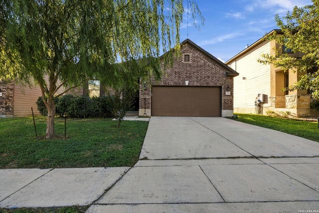 7563 Copper Kettle — COPPERFIELD