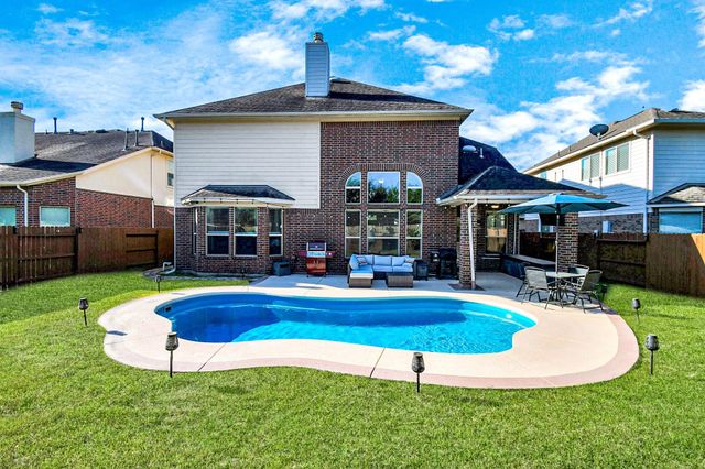 27514 Wilson Run Ln — Churchill Farms Sec 2