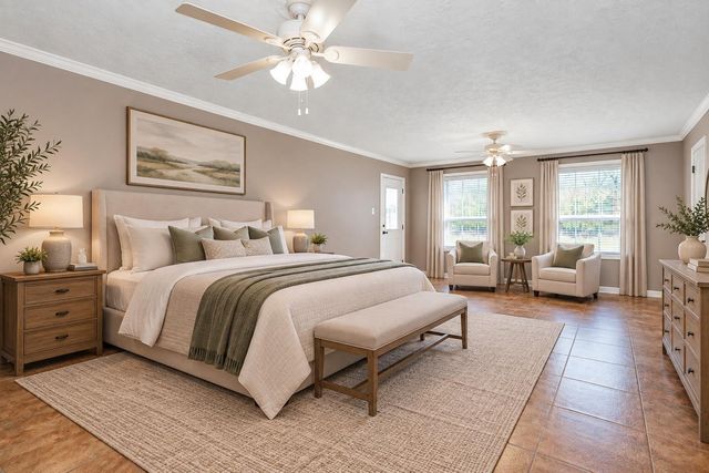 7119 Sandy Knolls Dr — Oakwood Glen Sec 01