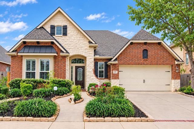 814 Hollington Way — Telfair Sec 13