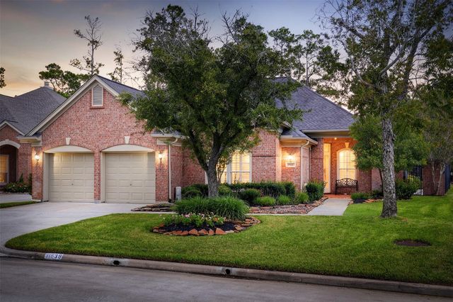 11839 Catrose Ln — LONGWOOD VILLAGE