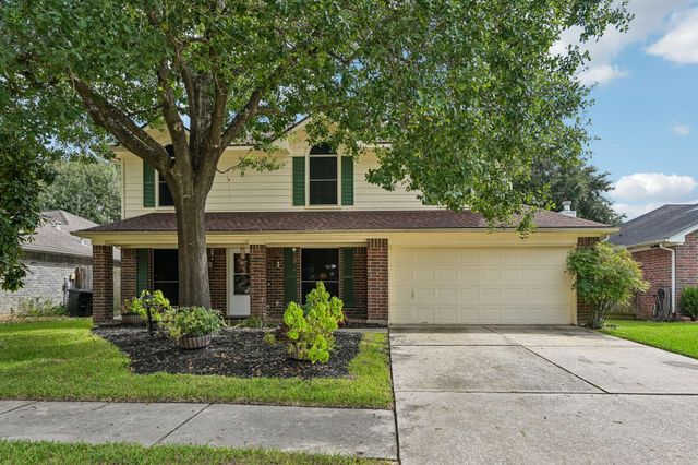 14219 Cypress Ridge Dr — Fairwood Sec 03