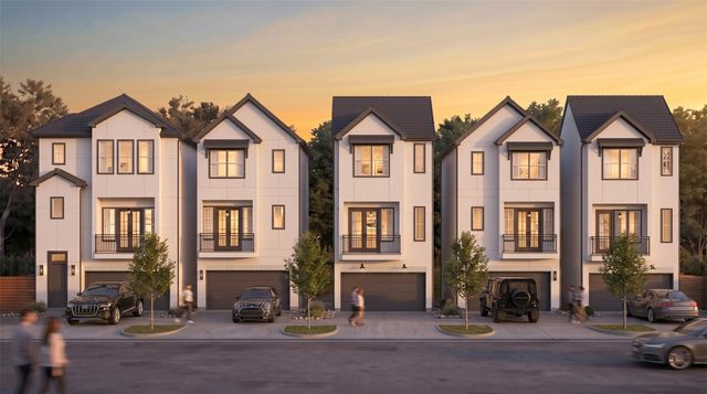 929 Llum Town St — HIGHLAND HEIGHTS TRAILS