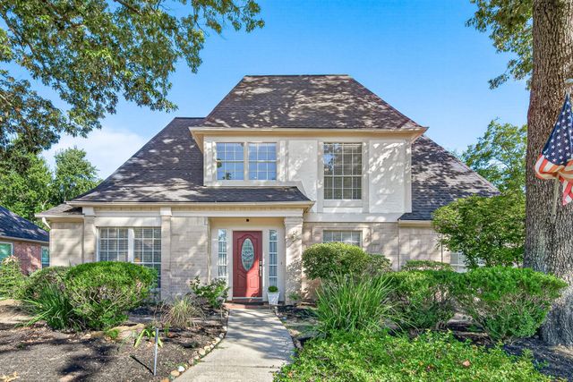 3126 Silver Glade Dr — Greentree Village Sec 03