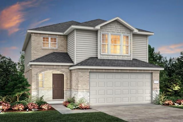 15841 Blass Valley Dr — Mavera