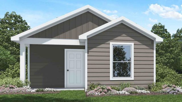 6015 Pineapple St — Pineapple Square