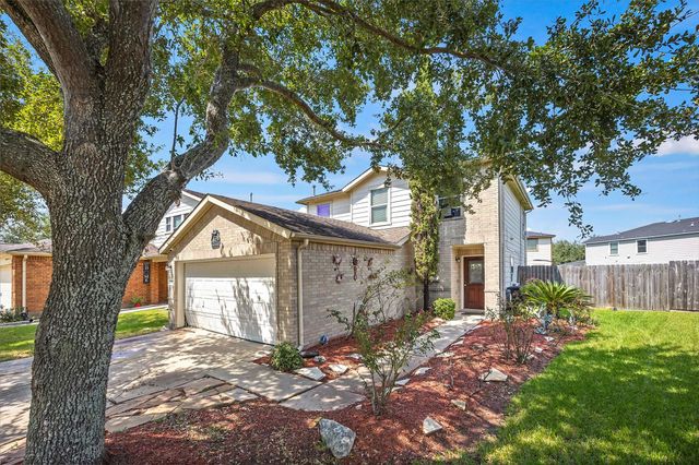 15627 Red Pine Ridge Way — Liberty Lakes Sec 02
