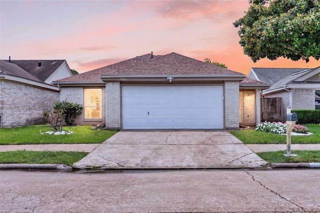 11103 Bellerive Dr — Brays Village Sec 06 R/P