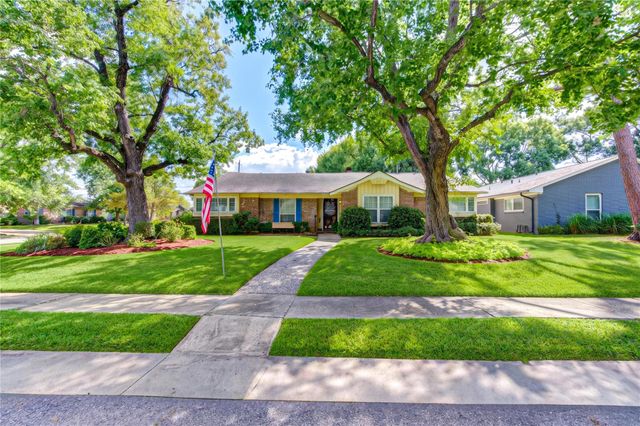 10603 Bordley Dr — Walnut Bend Sec 07