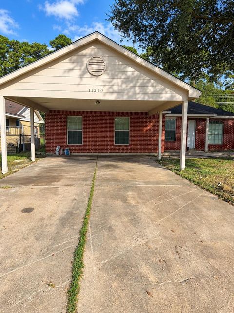 11210 Dalebrook Dr — Northwood Manor Sec 06