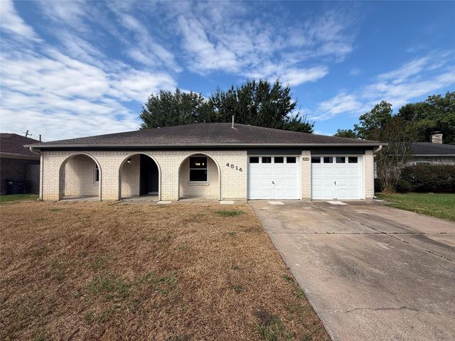 4514 Arapajo St — Parkgate Sec 02