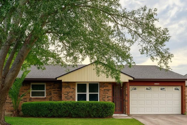 11910 Hunkler Dr — Paradise Valley