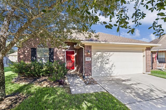 18127 Hillock Glen Ln — Oakcrest North