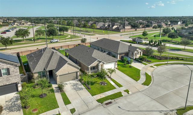 11406 Cypress Elm Ct — Sendero Tr Sec 12