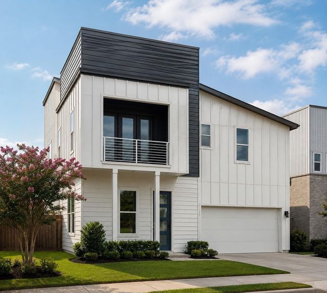 9849 Mocking Bird Hill Ln — Avondale Square
