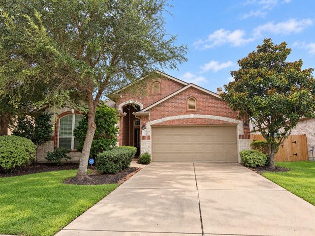10007 Terrance Springs Ln — Cinco Ranch Southwest