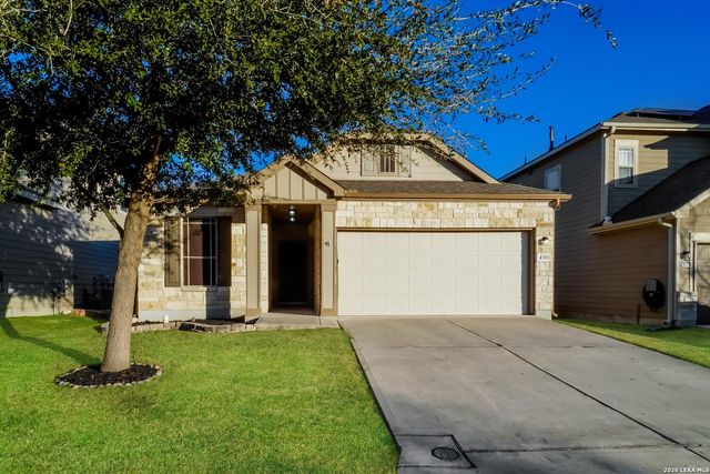 4310 STANLEY PARK — ESCONDIDO/PARC AT