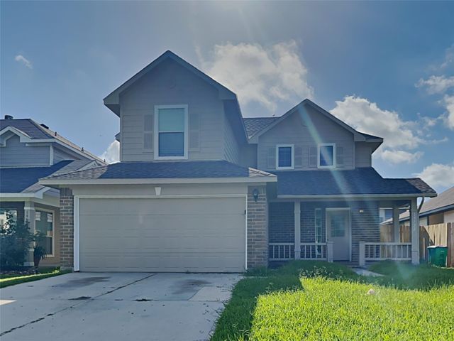 19722 Waterflower Dr — Three Lakes East Sec 04