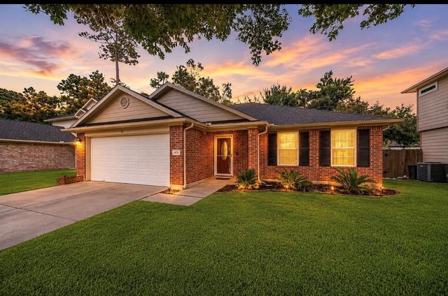 3610 Cross Green Ln — Lexington Woods Sec 08